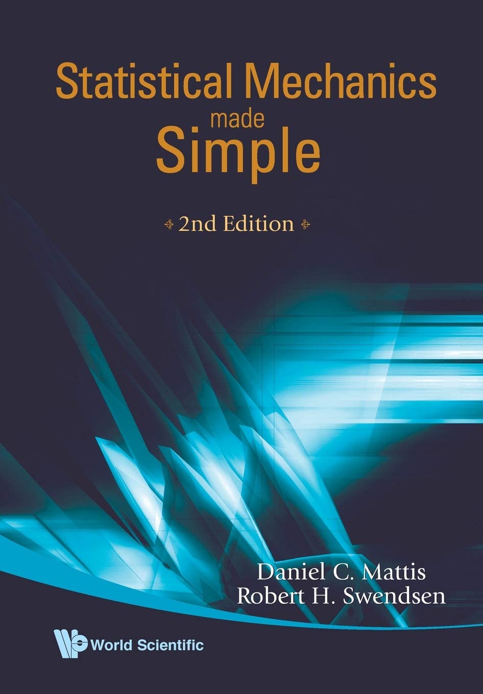 Amazon | Statistical Mechanics Made Simple (2Nd Edition) | Mattis